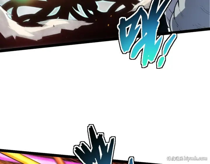《从大树开始的进化》第163话 黑暗的奴仆图32