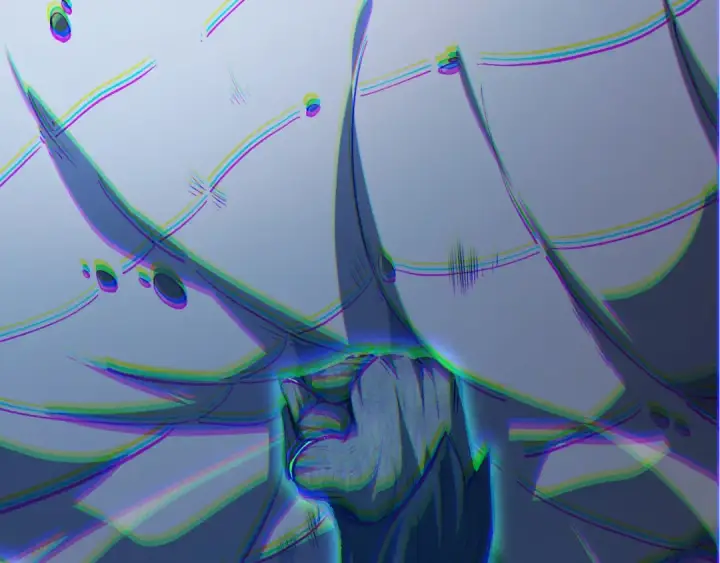 《从大树开始的进化》第163话 黑暗的奴仆图6