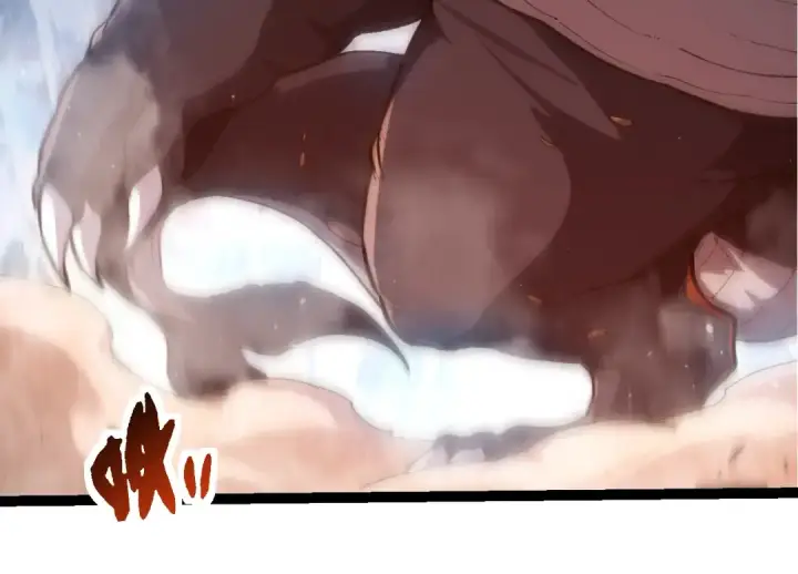 《从大树开始的进化》第163话 黑暗的奴仆图84