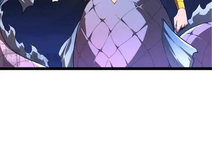 《从大树开始的进化》第164话 黑暗的真相图137