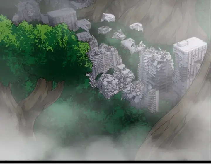 《从大树开始的进化》第164话 黑暗的真相图26