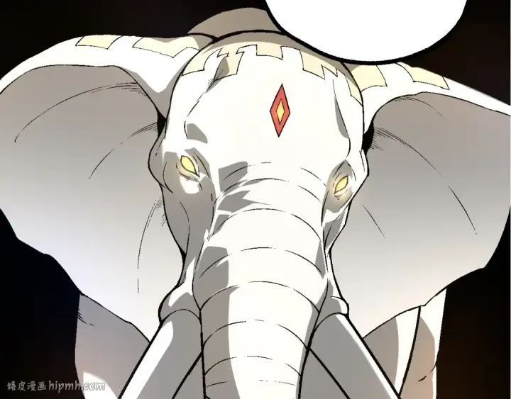 《从大树开始的进化》第164话 黑暗的真相图40