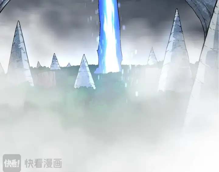 《从大树开始的进化》第164话 黑暗的真相图6