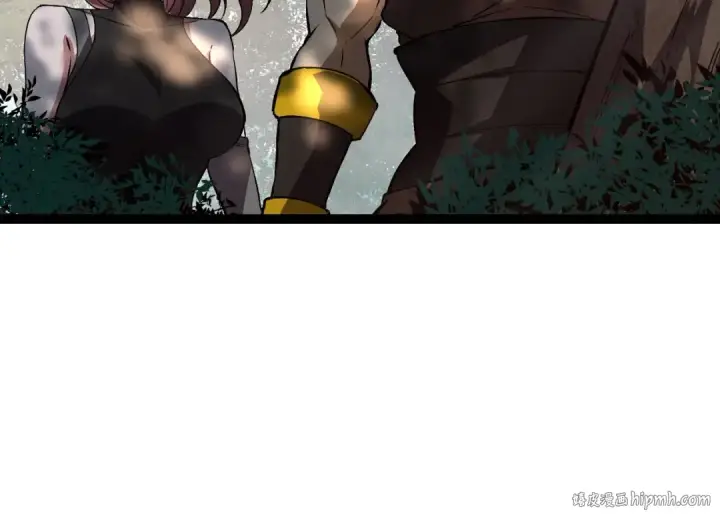 《从大树开始的进化》第165话 扩张图24
