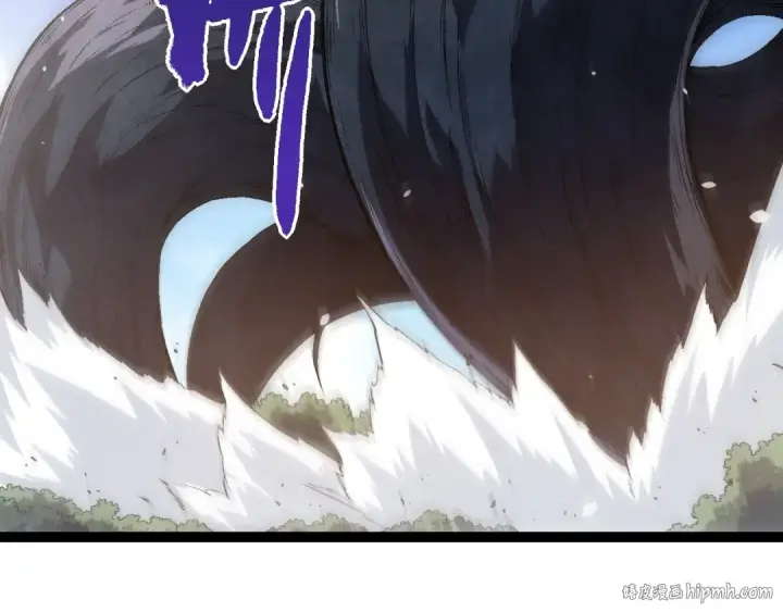 《从大树开始的进化》第165话 扩张图8