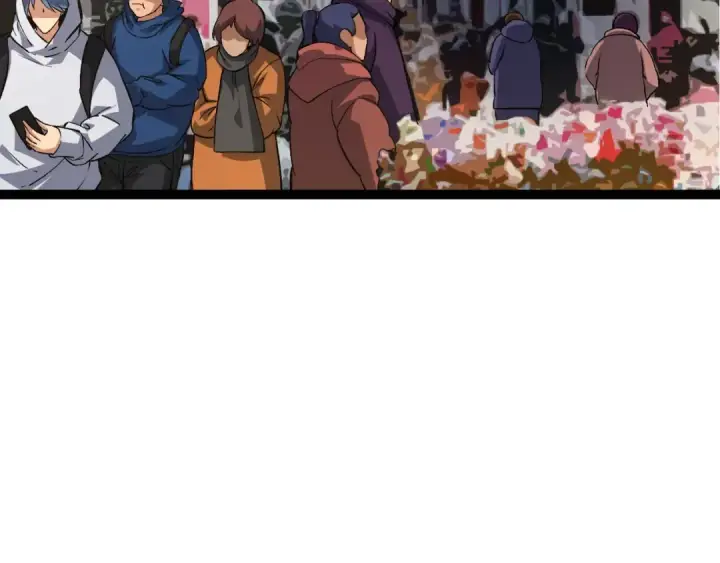 《从大树开始的进化》第166话 新世代图9