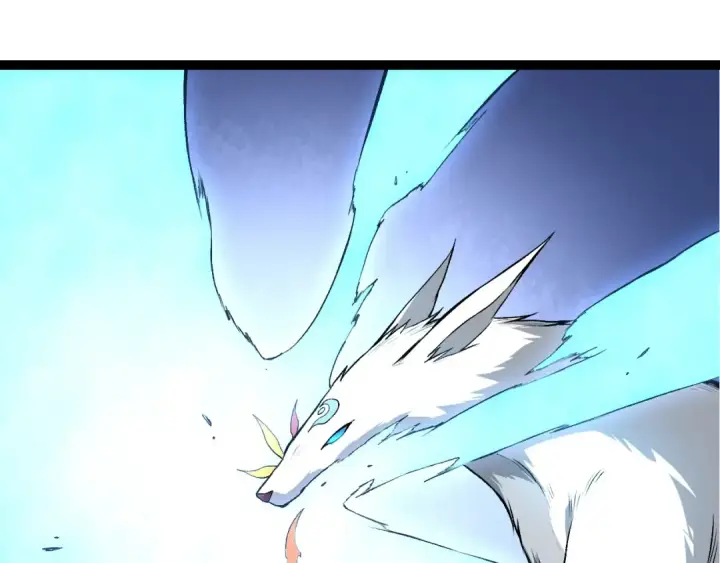《从大树开始的进化》第167话 即将来临的第三次灵力潮汐图10