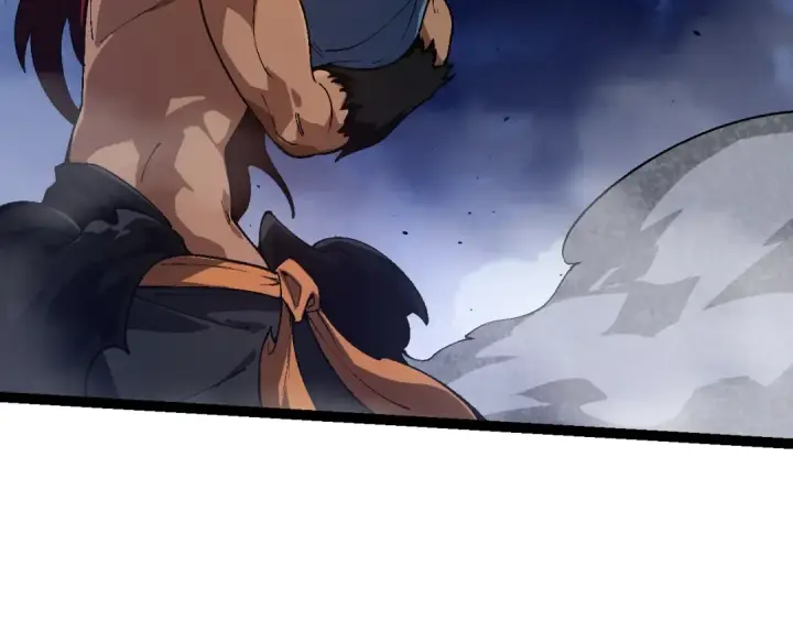 《从大树开始的进化》第167话 即将来临的第三次灵力潮汐图116