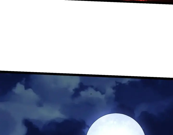 《从大树开始的进化》第167话 即将来临的第三次灵力潮汐图122