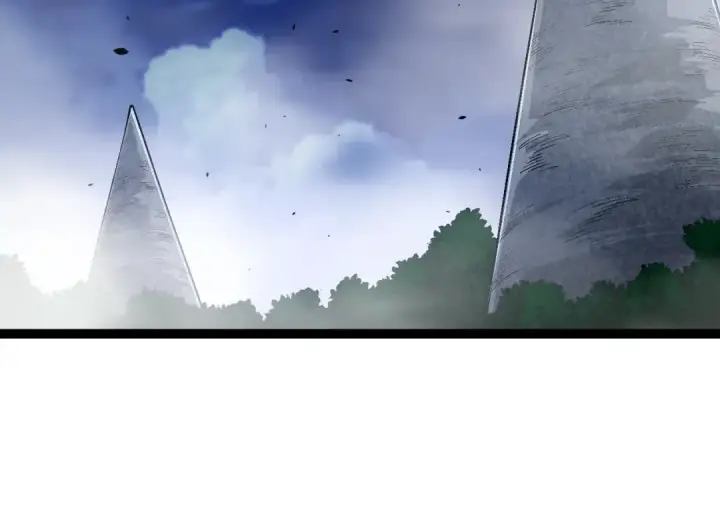 《从大树开始的进化》第167话 即将来临的第三次灵力潮汐图124