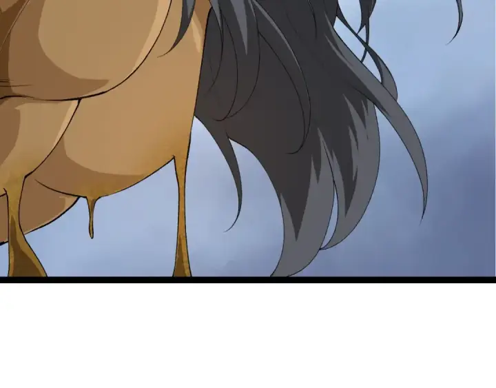 《从大树开始的进化》第167话 即将来临的第三次灵力潮汐图76