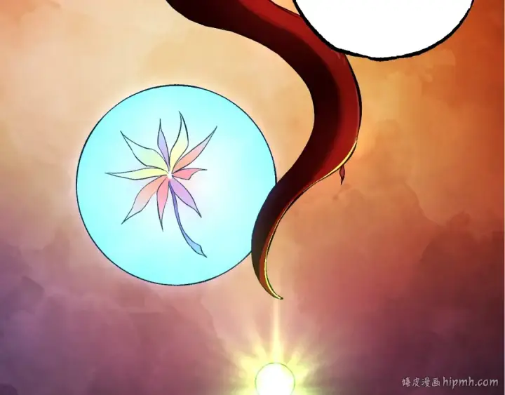 《从大树开始的进化》第167话 即将来临的第三次灵力潮汐图8