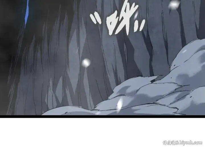 《从大树开始的进化》第169话 小白与小蓝图104