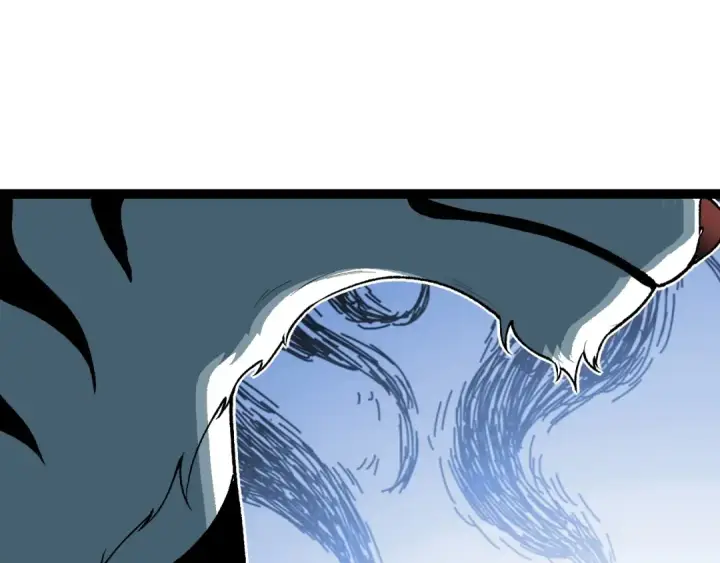 《从大树开始的进化》第169话 小白与小蓝图145