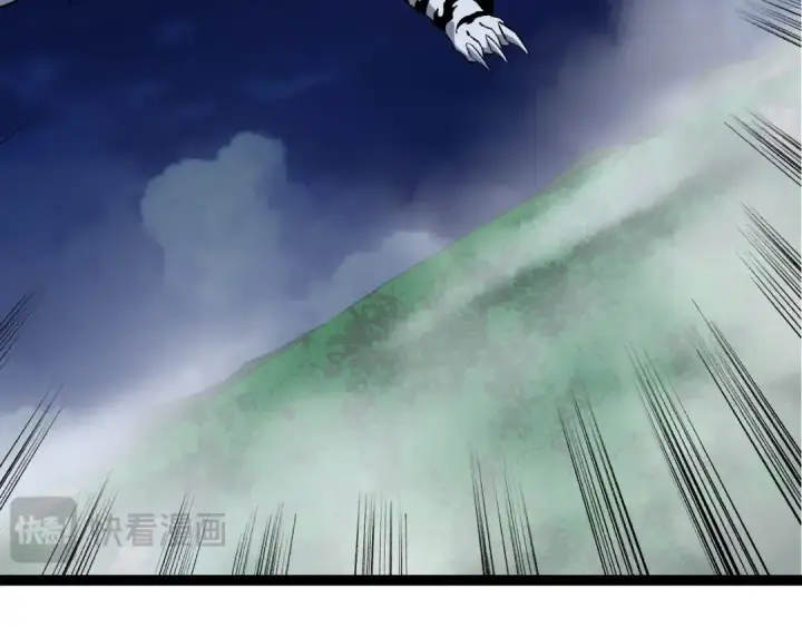 《从大树开始的进化》第169话 小白与小蓝图19