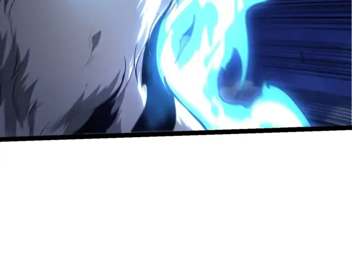 《从大树开始的进化》第169话 小白与小蓝图49