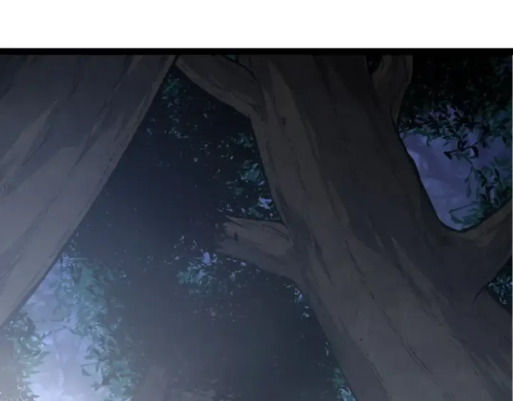 《从大树开始的进化》第169话 小白与小蓝图5