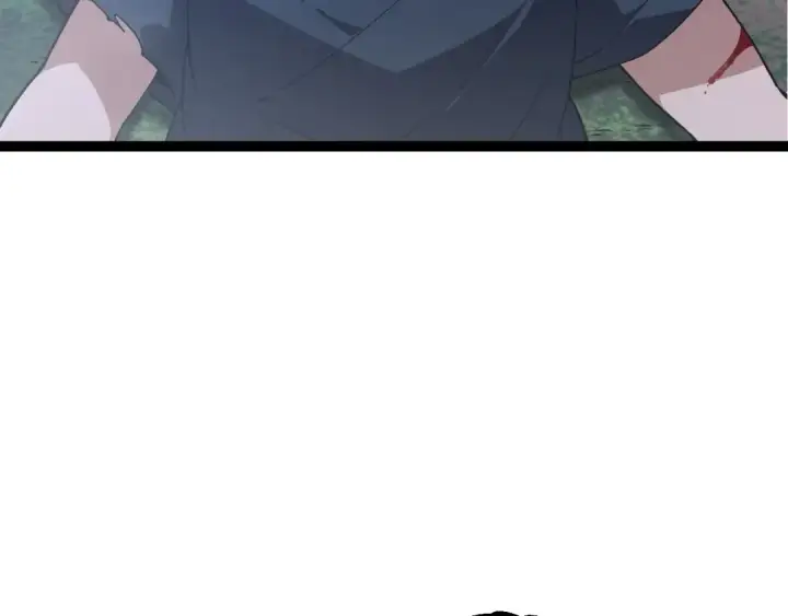 《从大树开始的进化》第169话 小白与小蓝图9