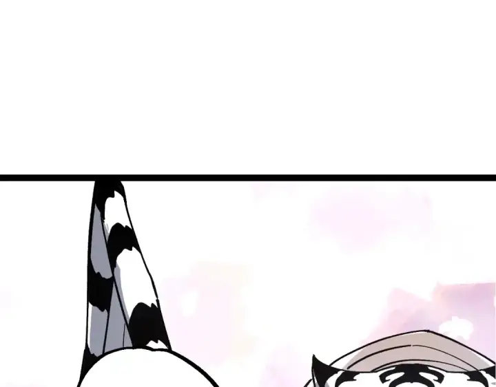 《从大树开始的进化》第170话 小白与小蓝的冒险图142