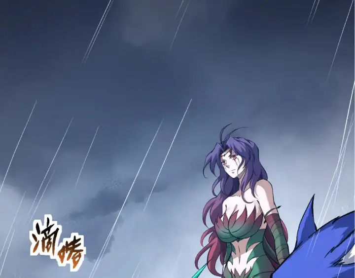 《从大树开始的进化》第170话 小白与小蓝的冒险图38