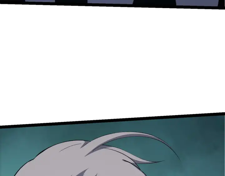 《从大树开始的进化》第170话 小白与小蓝的冒险图57
