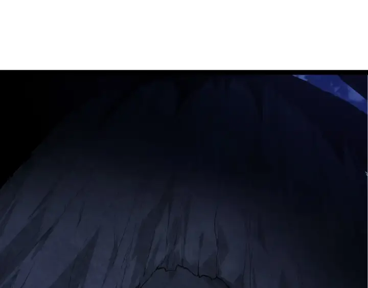 《从大树开始的进化》第170话 小白与小蓝的冒险图77