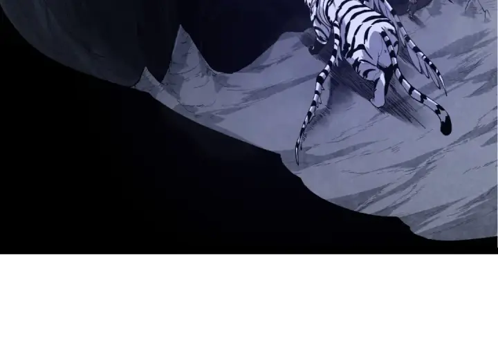 《从大树开始的进化》第170话 小白与小蓝的冒险图84