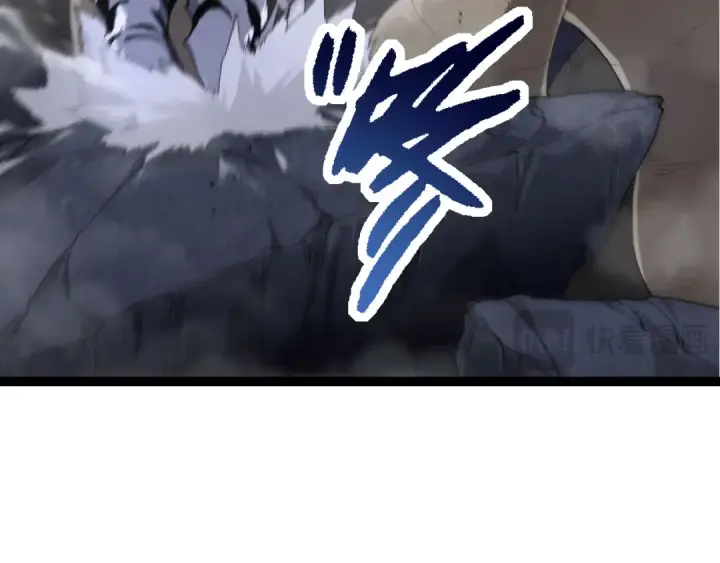 《从大树开始的进化》第170话 小白与小蓝的冒险图89