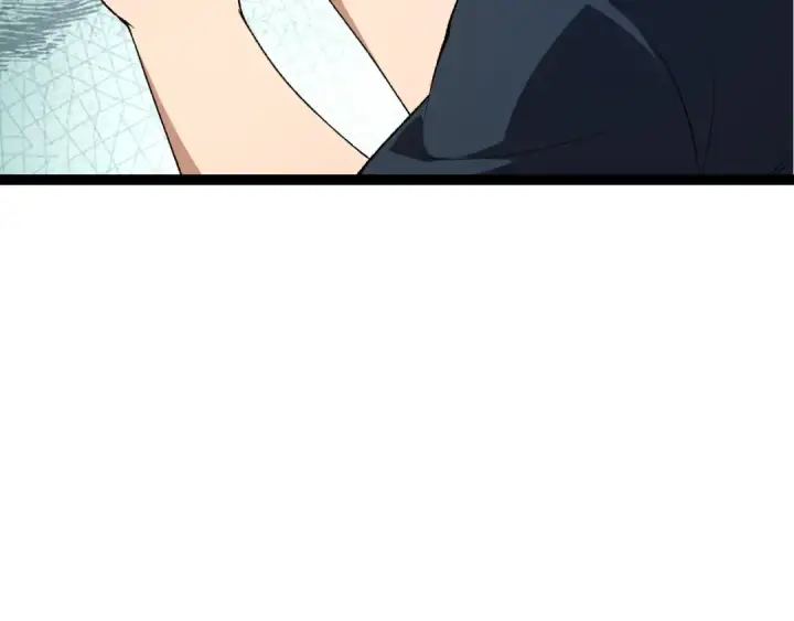 《从大树开始的进化》第170话 小白与小蓝的冒险图99