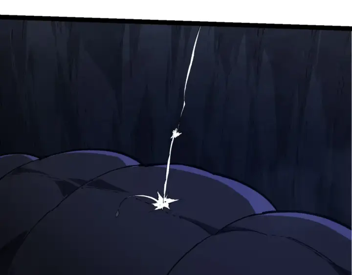 《从大树开始的进化》第171话  奋不顾身的小蓝图107