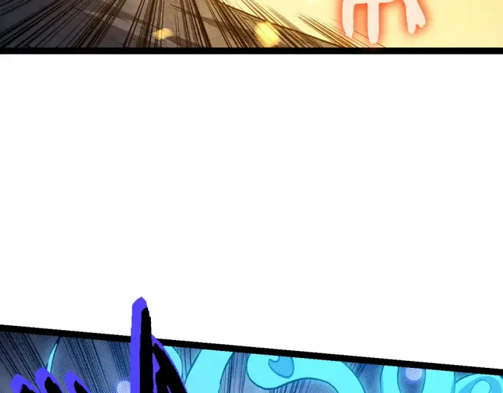 《从大树开始的进化》第171话  奋不顾身的小蓝图129
