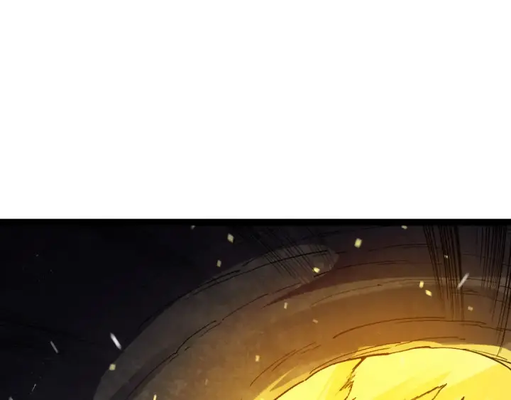 《从大树开始的进化》第171话  奋不顾身的小蓝图132