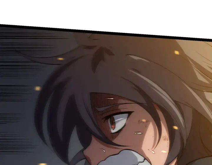 《从大树开始的进化》第171话  奋不顾身的小蓝图135