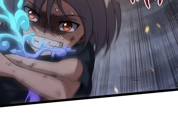 《从大树开始的进化》第171话  奋不顾身的小蓝图139