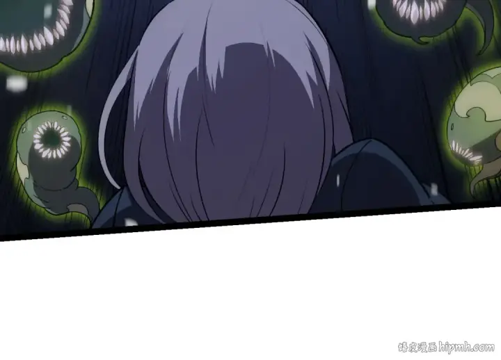 《从大树开始的进化》第171话  奋不顾身的小蓝图144