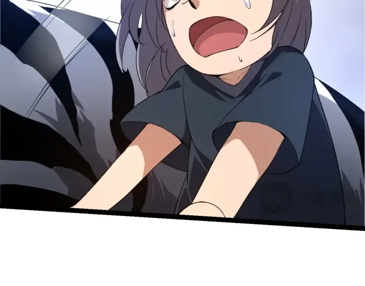 《从大树开始的进化》第171话  奋不顾身的小蓝图39
