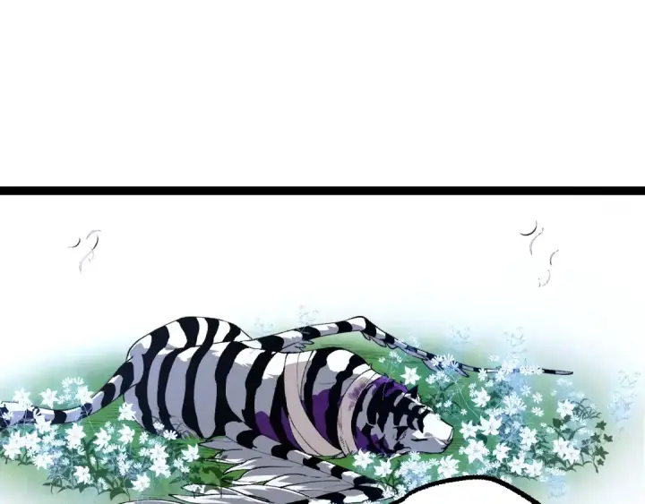 《从大树开始的进化》第171话  奋不顾身的小蓝图57
