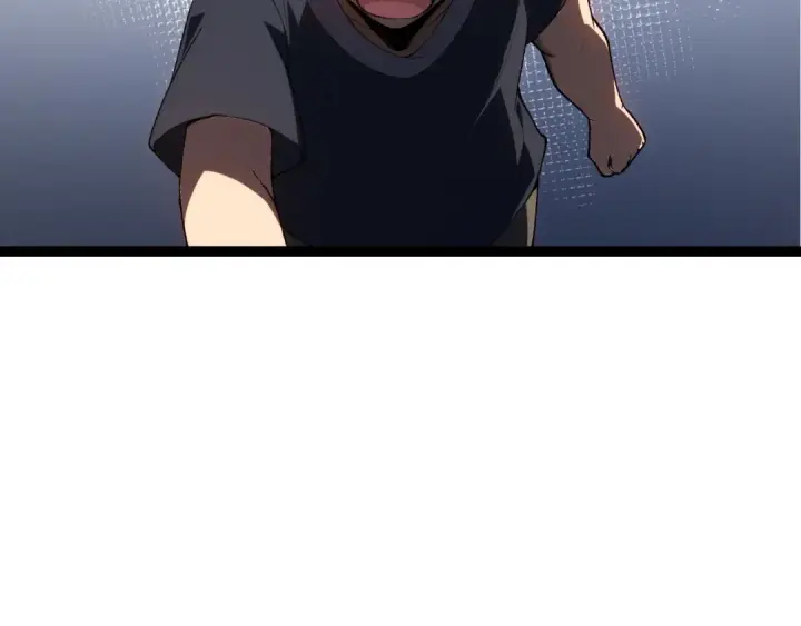 《从大树开始的进化》第171话  奋不顾身的小蓝图59