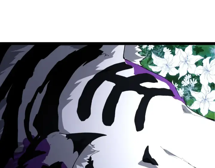 《从大树开始的进化》第171话  奋不顾身的小蓝图60
