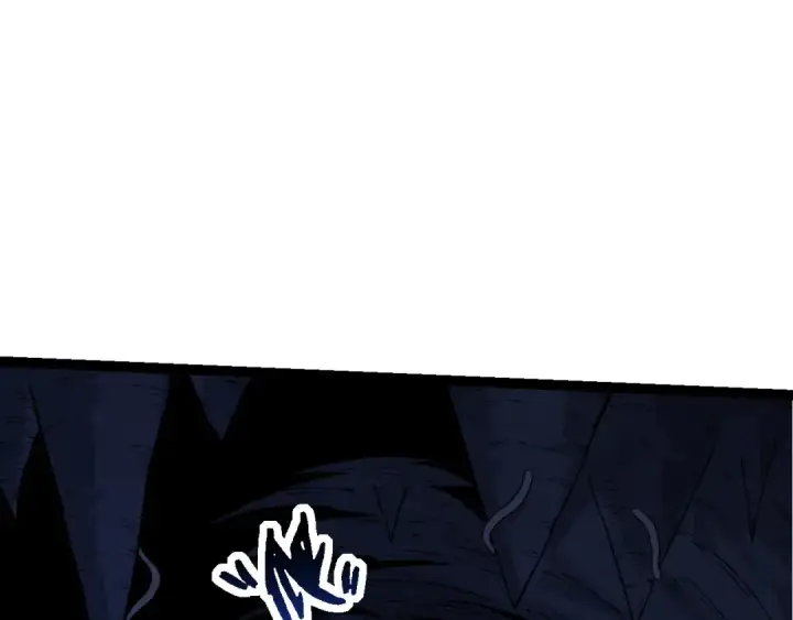 《从大树开始的进化》第171话  奋不顾身的小蓝图67