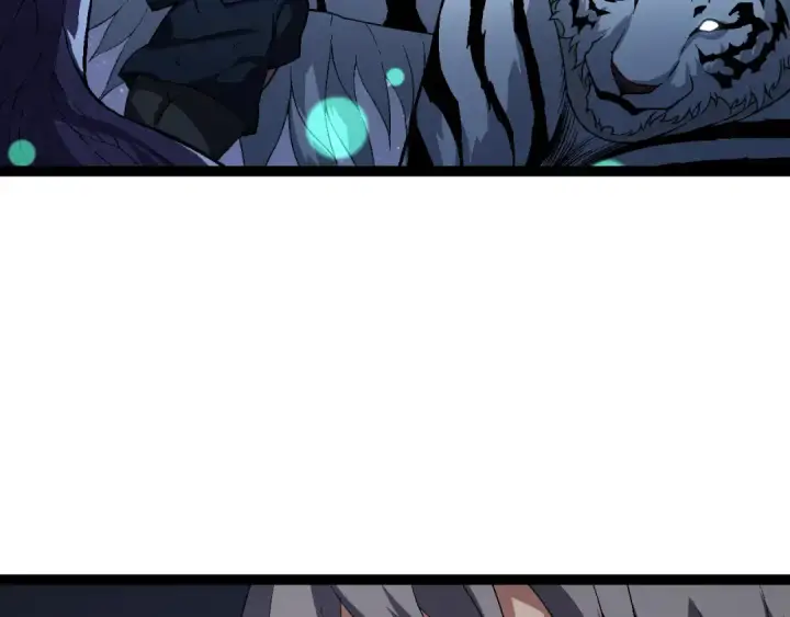 《从大树开始的进化》第171话  奋不顾身的小蓝图7