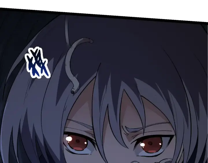《从大树开始的进化》第171话  奋不顾身的小蓝图70
