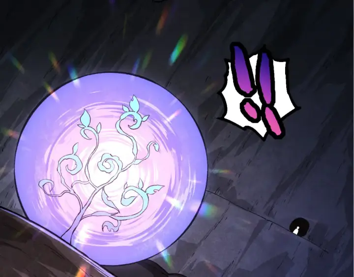 《从大树开始的进化》第171话  奋不顾身的小蓝图93