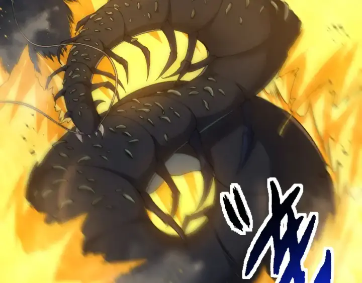 《从大树开始的进化》第172话 悲伤的白虎图11