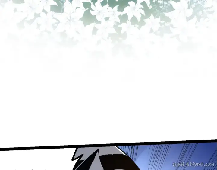 《从大树开始的进化》第172话 悲伤的白虎图112
