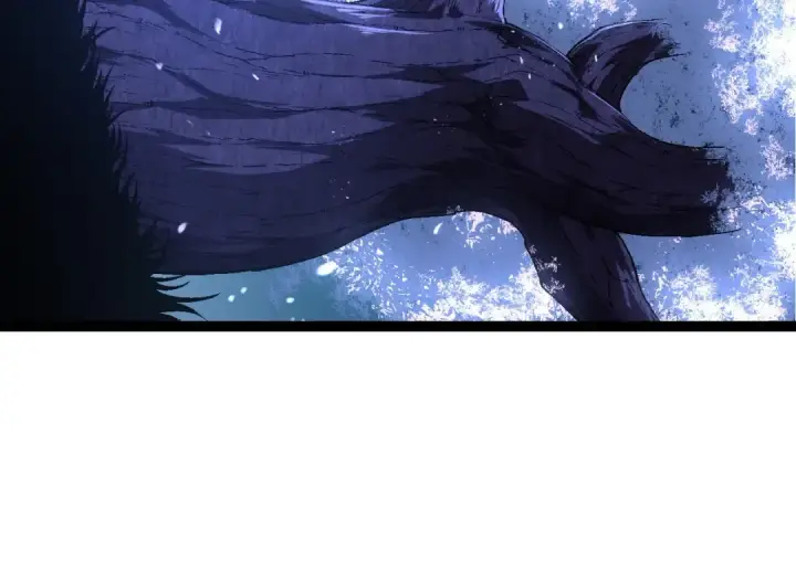 《从大树开始的进化》第172话 悲伤的白虎图124