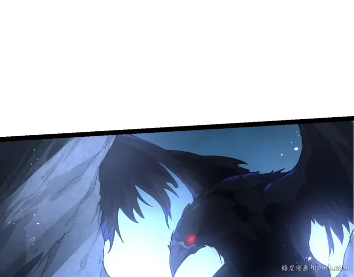 《从大树开始的进化》第172话 悲伤的白虎图152