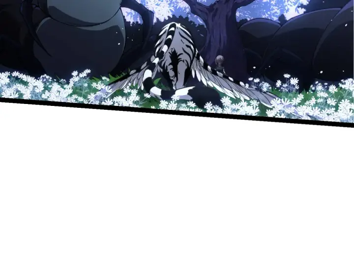 《从大树开始的进化》第172话 悲伤的白虎图154
