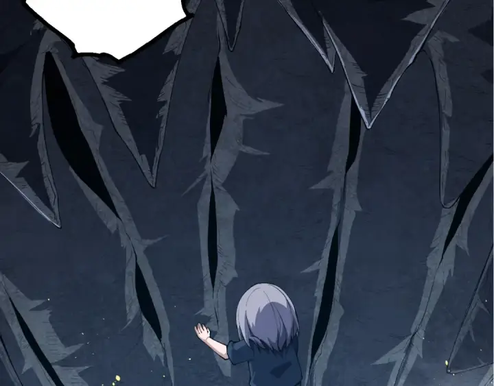 《从大树开始的进化》第172话 悲伤的白虎图18
