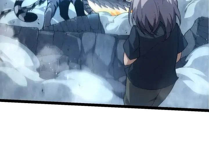 《从大树开始的进化》第172话 悲伤的白虎图44